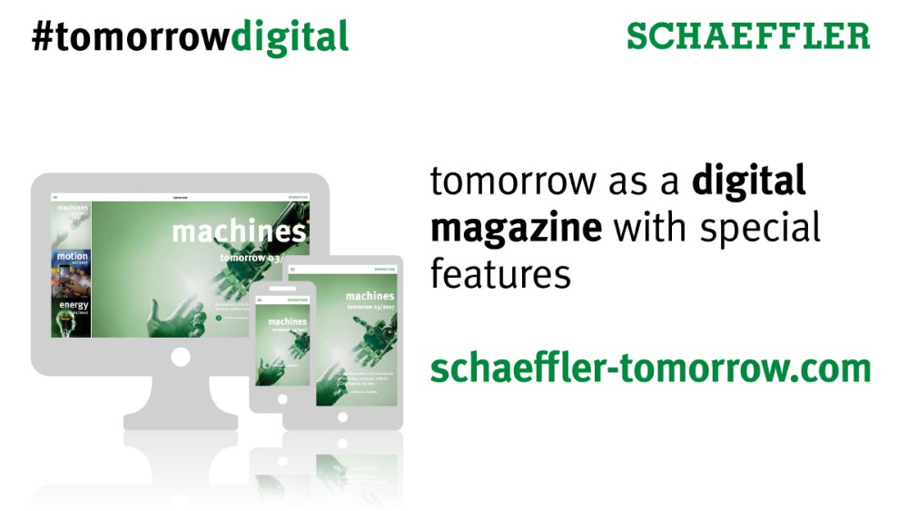 Schaeffler-線上雜誌